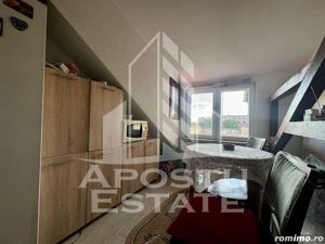 Apartament cu 3 camere, zona Sagului - imagine 8