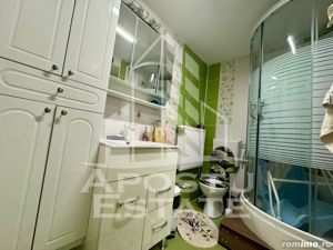 Apartament cu 3 camere, zona Sagului - imagine 11