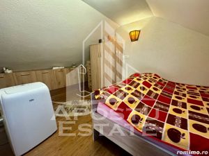 Apartament cu 3 camere, zona Sagului - imagine 3