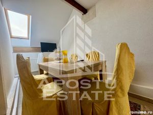 Apartament cu 3 camere, zona Sagului - imagine 5