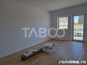 Apartament 58 mpu la CHEIE cu 2 camere Doamna Stanca cu predare ACUM - imagine 6