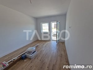 Apartament 58 mpu la CHEIE cu 2 camere Doamna Stanca cu predare ACUM - imagine 7