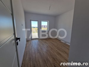 Apartament 58 mpu la CHEIE cu 2 camere Doamna Stanca cu predare ACUM - imagine 8