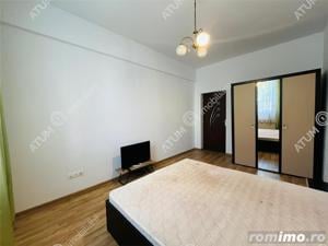 Apartament 3 camere in zona Mihai Viteazu din Sibiu - imagine 13