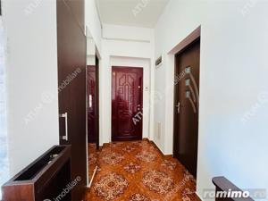 Apartament 3 camere in zona Mihai Viteazu din Sibiu - imagine 16