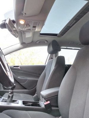 Vand Passat Euro 5 inmatriculat - imagine 5