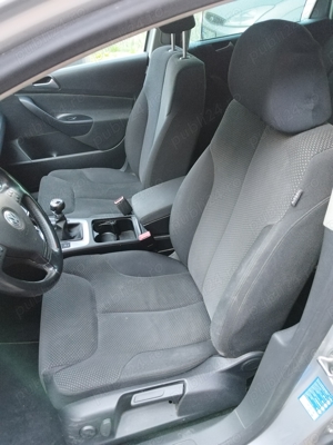 Vand Passat Euro 5 inmatriculat - imagine 10