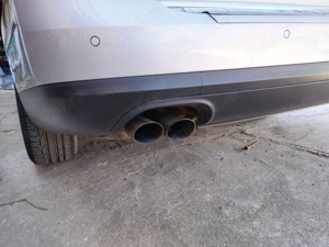 Vand Passat Euro 5 inmatriculat - imagine 9