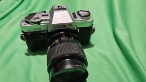 minolta x 300