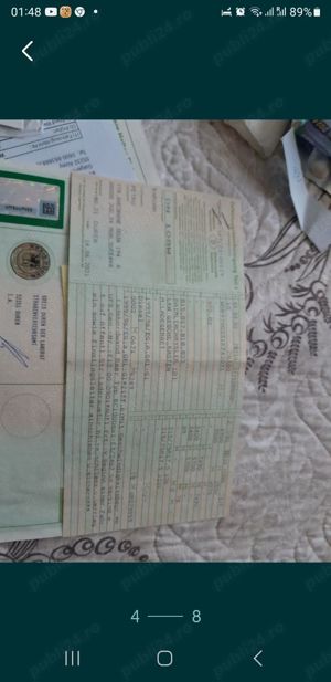 vind camion mercedez atego izoterma - imagine 2