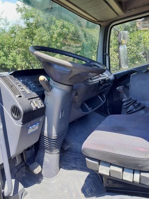 vind camion mercedez atego izoterma - imagine 5