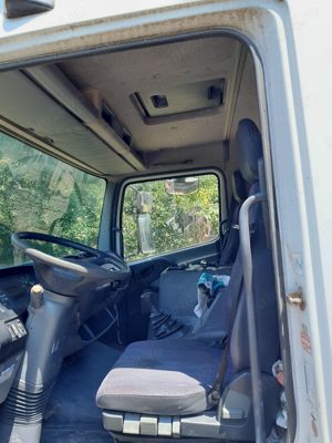 vind camion mercedez atego izoterma - imagine 3