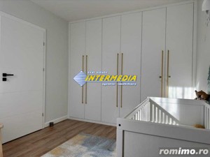 Casa noua P+ M cu 3 camere superfinisata Alba Iulia  - imagine 10