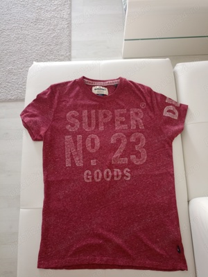 vand tricou super dry,nou ,original 