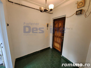 PALAS CAMPUS - Apartament 3 camere 61 mp, etaj intermediar - imagine 13