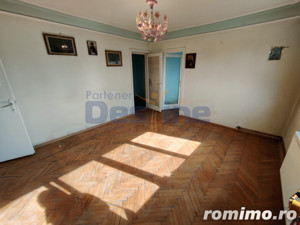 PALAS CAMPUS - Apartament 3 camere 61 mp, etaj intermediar - imagine 10