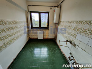 PALAS CAMPUS - Apartament 3 camere 61 mp, etaj intermediar - imagine 5