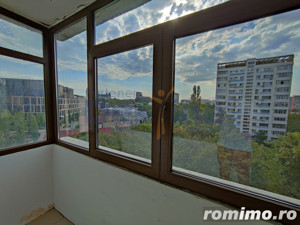 PALAS CAMPUS - Apartament 3 camere 61 mp, etaj intermediar - imagine 9