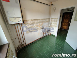 PALAS CAMPUS - Apartament 3 camere 61 mp, etaj intermediar - imagine 12