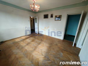 PALAS CAMPUS - Apartament 3 camere 61 mp, etaj intermediar - imagine 11