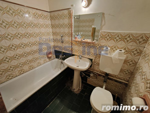 PALAS CAMPUS - Apartament 3 camere 61 mp, etaj intermediar - imagine 6