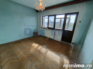 PALAS CAMPUS - Apartament 3 camere 61 mp, etaj intermediar - imagine 3