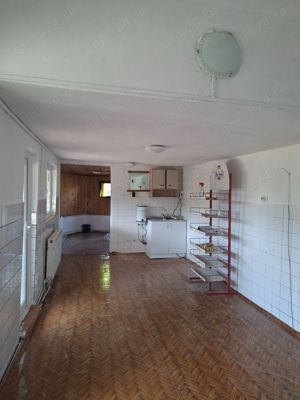 Închiriez spatiu comercial și casa la curte(nu este obligatoriu sa se inchirieze impreuna mag  casa) - imagine 4