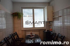 Apartament 2 camere 44mp Calea Dumbravii - imagine 3