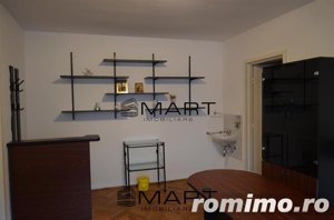 Apartament 2 camere 44mp Calea Dumbravii - imagine 2