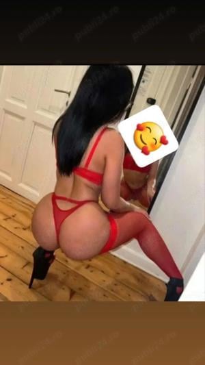 Deplasări la tine sau hotel!! 