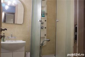 Închiriez apartament 3 camere, cartier Alfa, Arad - imagine 3