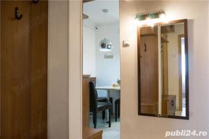 Închiriez apartament 3 camere, cartier Alfa, Arad - imagine 6