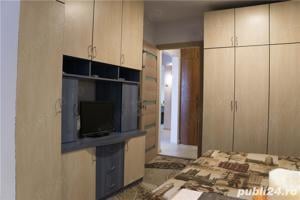 Închiriez apartament 3 camere, cartier Alfa, Arad - imagine 2