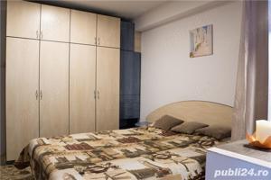 Închiriez apartament 3 camere, cartier Alfa, Arad - imagine 9