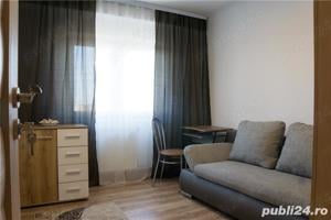 Închiriez apartament 3 camere, cartier Alfa, Arad - imagine 8