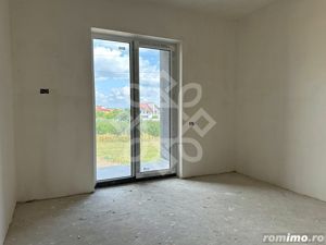 Apartament cu 2 camere in bloc nou de vanzare, in Sanmartin Bihor - imagine 6