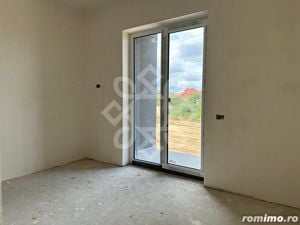 Apartament cu 2 camere in bloc nou de vanzare, in Sanmartin Bihor - imagine 5