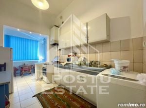 Apartament 2 camere, zona Centrala - Piata Catedralei - imagine 5