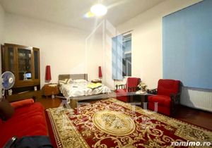 Apartament 2 camere, zona Centrala - Piata Catedralei - imagine 3