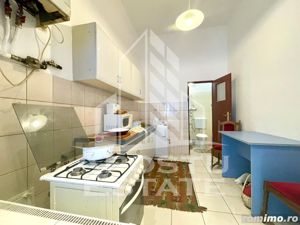 Apartament 2 camere, zona Centrala - Piata Catedralei - imagine 7