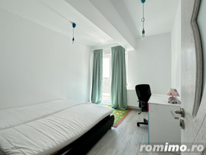 Frumusete la inaltime - apartament 3 camere Ozana - imagine 7