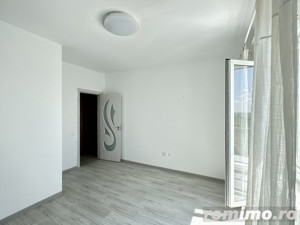 Frumusete la inaltime - apartament 3 camere Ozana - imagine 2