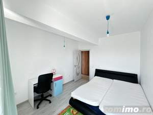 Frumusete la inaltime - apartament 3 camere Ozana - imagine 8