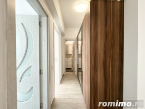 Frumusete la inaltime - apartament 3 camere Ozana - imagine 6