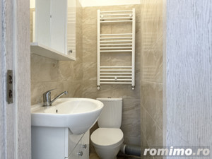 Frumusete la inaltime - apartament 3 camere Ozana - imagine 9