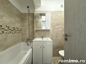 Frumusete la inaltime - apartament 3 camere Ozana - imagine 3