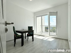 Frumusete la inaltime - apartament 3 camere Ozana - imagine 10