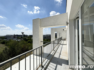 Frumusete la inaltime - apartament 3 camere Ozana - imagine 11