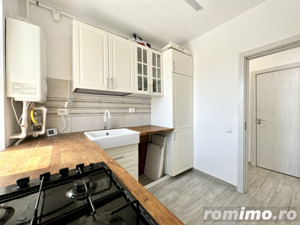 Frumusete la inaltime - apartament 3 camere Ozana - imagine 5