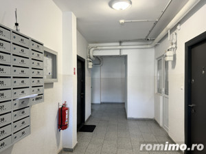 Frumusete la inaltime - apartament 3 camere Ozana - imagine 14